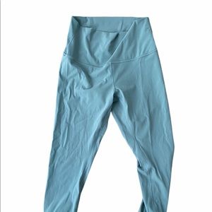 Lululemon Wunder Under Super High Rise Size 10